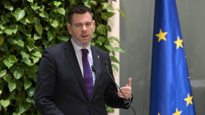 Vitézy Dávid: leáll az egyik legnagyobb budapesti vasútfejlesztés, az autósokra és a rolleresekre is szigorítás várhat