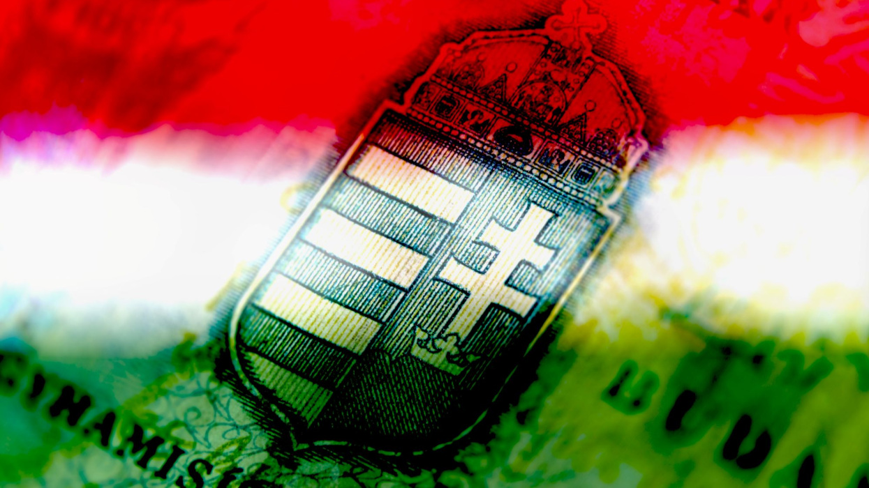 Brutális ralit vágott le az OTP, szárnyal a magyar tőzsde – De mi történik a tengerentúlon?