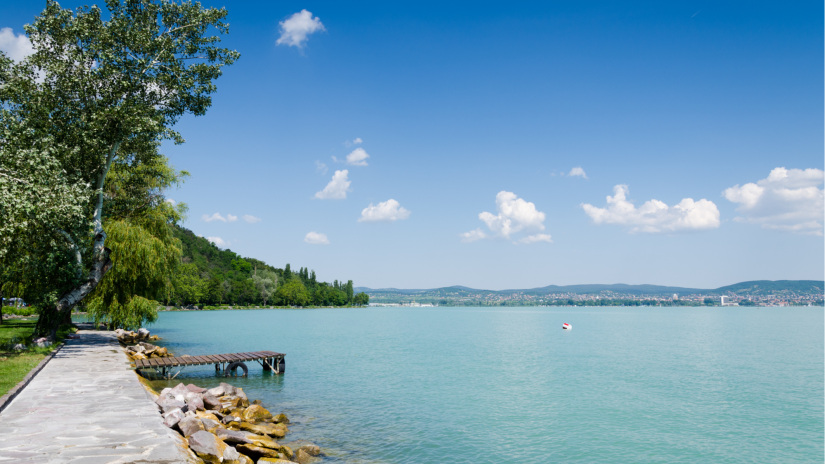 Kiderült, melyik a Balaton új csúcssüteménye: erre az ízkombinációra senki sem számított