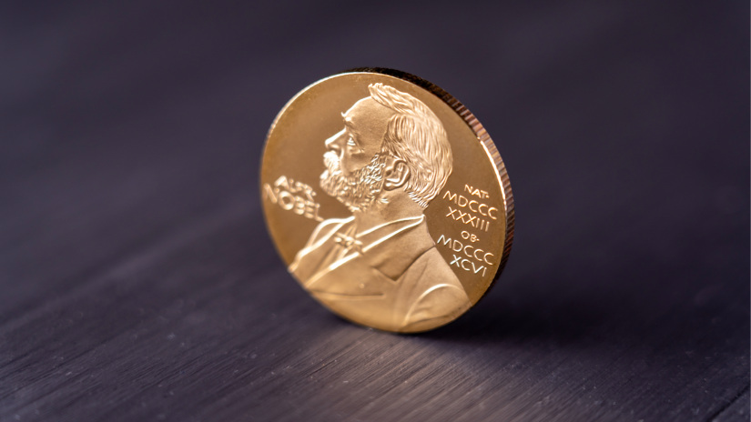 Döntött az akadémia: ők kapták idén a közgazdasági Nobel-díjat