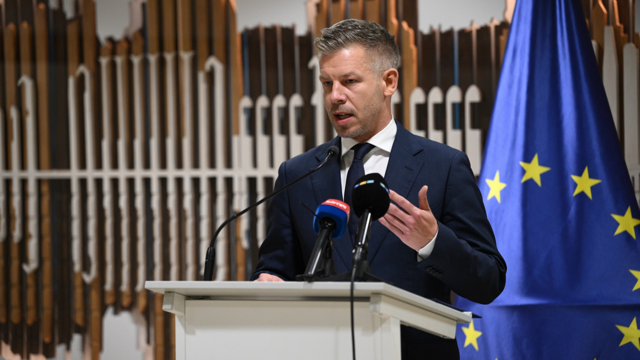 Éles vita az EU-csúcson: Magyarország is csatlakozott a Meloni vezette blokkolókhoz
