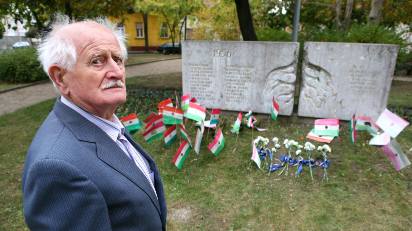 Kvíz: Emlékszel még mi vezetett az 1956-os forradalomhoz? Lássuk, mennyire kopott meg a töri tudásod!