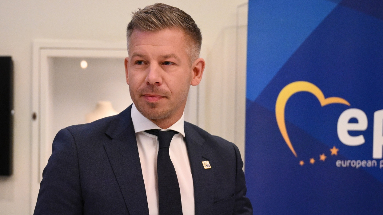 Megszólalt Magyar Péter: rémes szankciót törölhet el az EU Magyarországgal szemben - rengeteg pénzről van szó