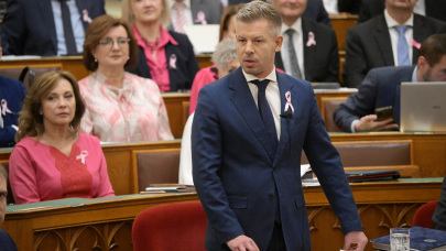 Magyar Péter bemutatja a 2027-es költségvetés alapjait: erre számíthatnak az emberek