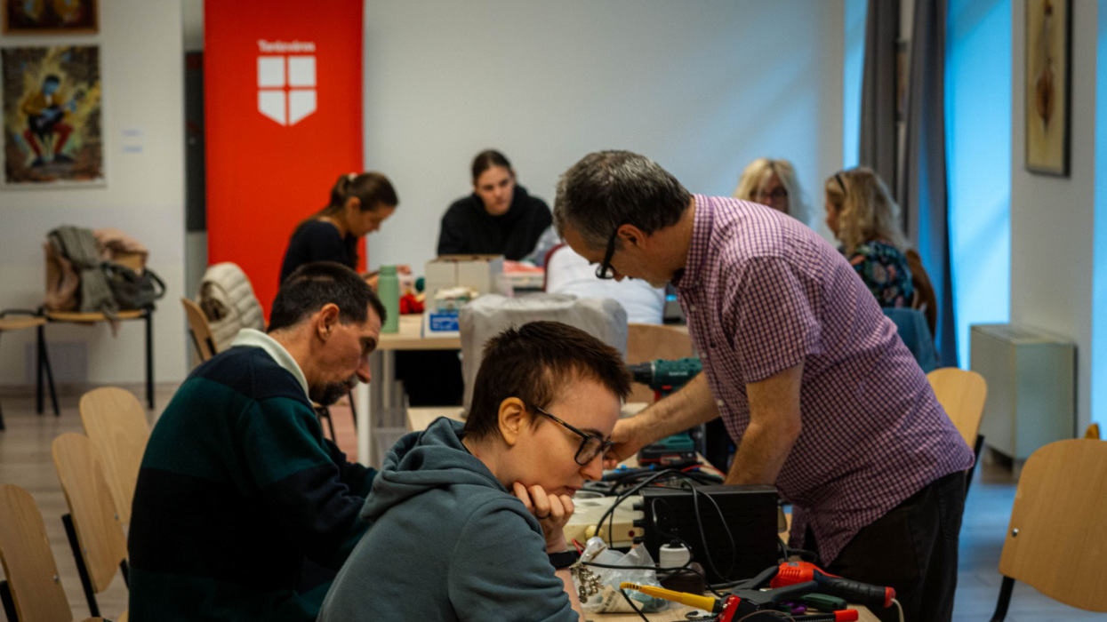 Hamarosan jöhet az 50 ezer forintos háztartásigép-támogatás: mindenki jogosult, akinek elromlik a mosogépe, kazánja, telefonja?