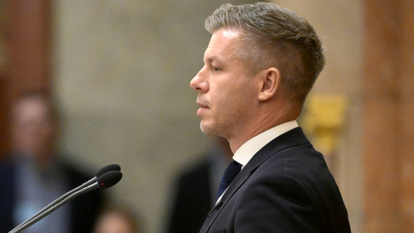 Költségvetés 2027: Magyar Péter 30 legfontosabb bejelentése egy helyen – adó, nyugdíj, családtámogatás pontokba szedve
