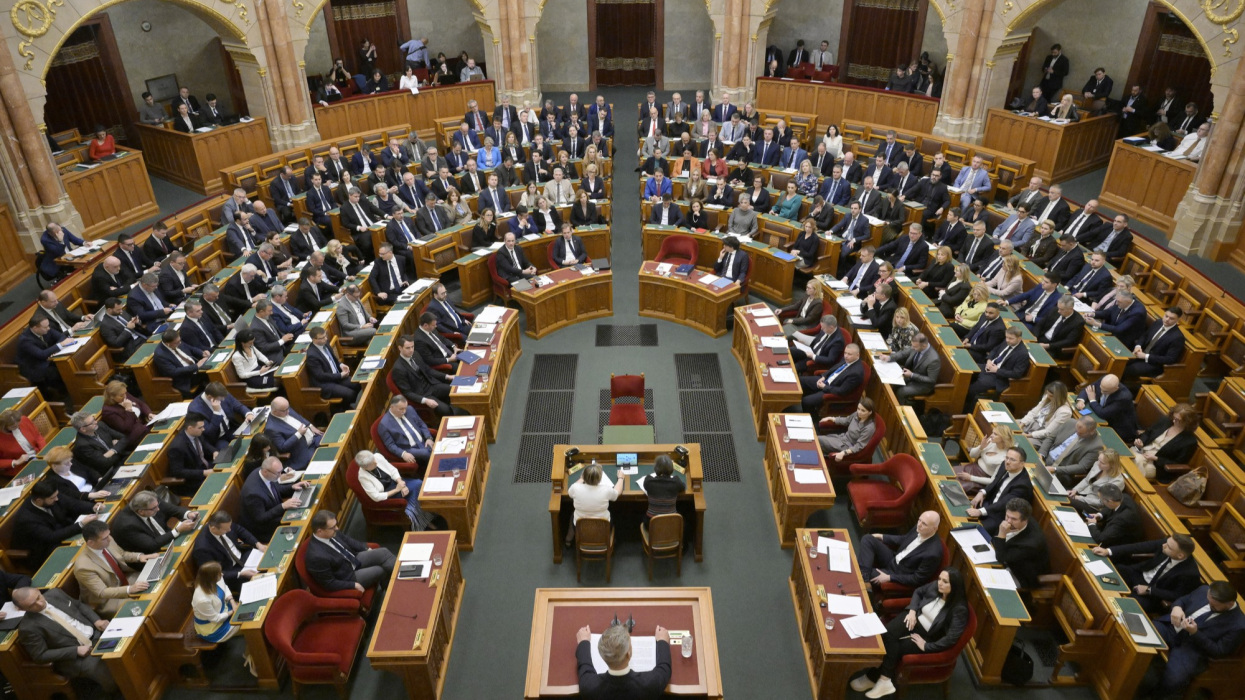 Az Otthon Start Program megszűnik, jön a Wekelre+: Magyar Péter bejelentette az új lakástámogatás részleteit