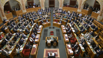 Az Otthon Start Program megszűnik, jön a Wekelre+: Magyar Péter bejelentette az új lakástámogatás részleteit