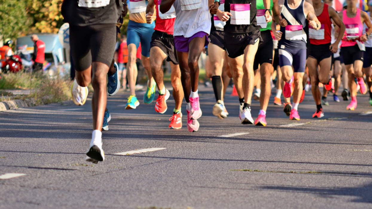Fontos hír a futóknak: még évekig marad a budapesti WizzAir maraton