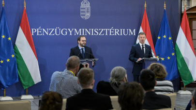 Wekerle Plusz program: itt vannak a támogatott lakástakarék részletei, rengeteg ingyenpénzre lehet lecsapni
