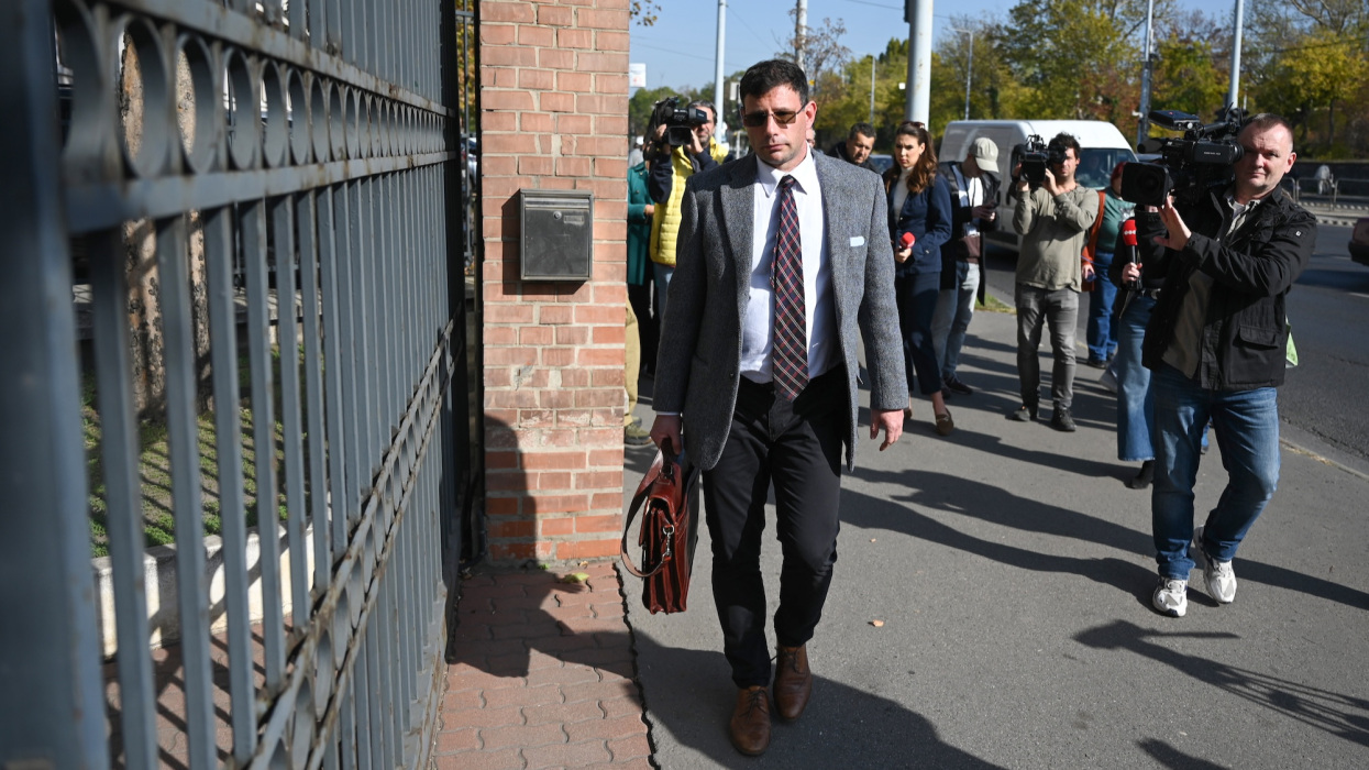Megszólalt Matolcsy György ügyvédje: nincs jele, hogy valaki vádalkut kötött volna az ügyben