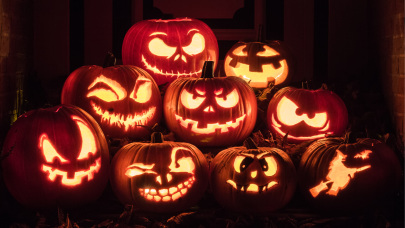 Lidl, Aldi, Tesco, Penny, Auchan: kitört a tökháború a magyar boltokban, mutatjuk, idén hol a legolcsóbb a Halloween-tök