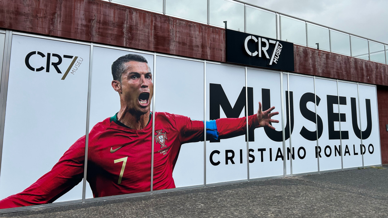 Felfoghatatlan vagyont gyűjtött össze Cristiano Ronaldo: ennyit keresett eddig karrierjéből a sztárfocista