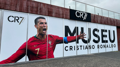 Felfoghatatlan vagyont gyűjtött össze Cristiano Ronaldo: ennyit keresett eddig karrierjéből a sztárfocista