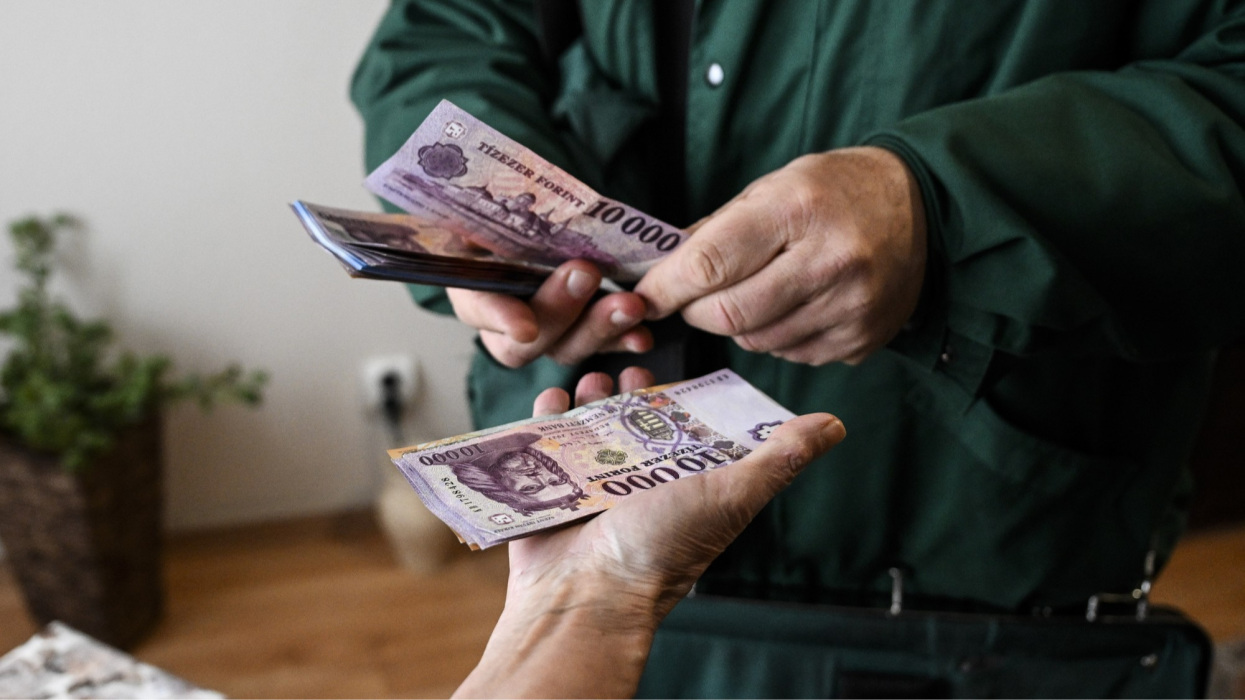 Nagy bajban a magyar nyugdíjrendszer: milliók nyugdíjas évei kerülhetnek veszélybe, elkerülhetetlen az átfogó reform