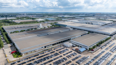 Ennyi volt, lehúzza a rolót az Audi-gyár egyik beszállítója: az egész üzemet beszántják 2026 végén