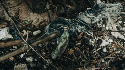 Döbbenet, mit hagynak maguk után a felelőtlen horgászok: nézzétek, mit szedtek ki a debreceni tóból!