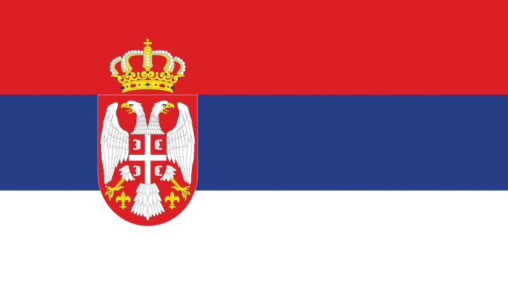 Szerbia