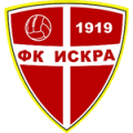 FK Iskra Danilovgrad