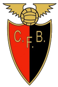 CFut. Benfica