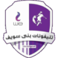 Telephonaat Bani Suweif FC