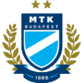 الفريق : MTK Hungaria FC II