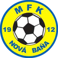 MFK Nova Bana