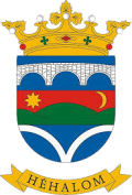Hehalom SE