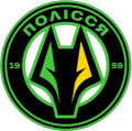 Polissya Zhytomyr B