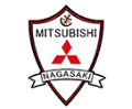 Mitsubishi Nagasaki