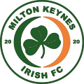 Milton Keynes Irish