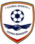 Unirea Branistea