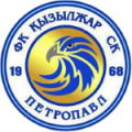 Kyzylzhar Petropavlovsk