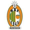 WA Boufarik