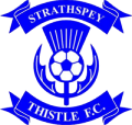 Strathspey Thistle