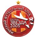 Zvezda 2005 Women