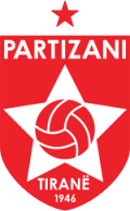 Partizani Tirana