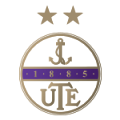الفريق : Ujpest FC B