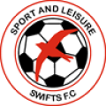 Sport   Leisure Swifts