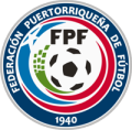 Puerto Rico U17 Women