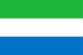 Sierra Leone Women U20