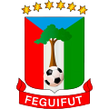 Equatorial Guinea (W) U23
