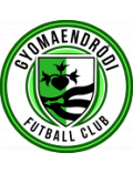 Gyomaendrodi