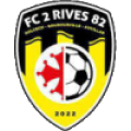 FC 2 Rives 82
