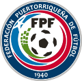 Puerto Rico U16(W)