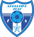 KF Adriatiku 2012