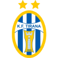 KF Tirana