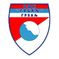 FK Grbalj Radanovici