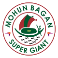 Mohun Bagan Super Giant