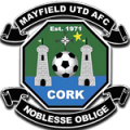 Mayfield United